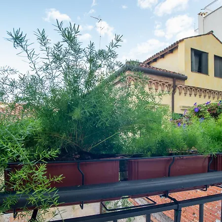 Apartamento Giustiniani