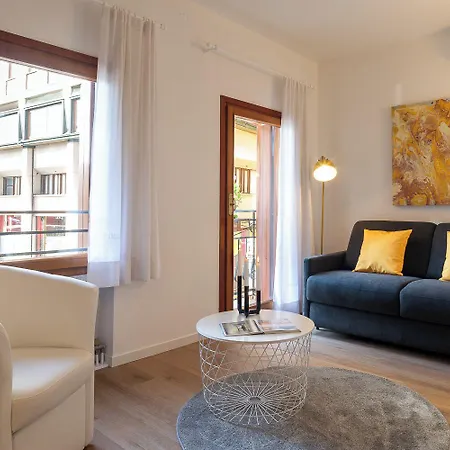 Apartamento Giustiniani *