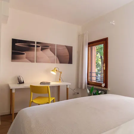 Apartamento Giustiniani Treviso