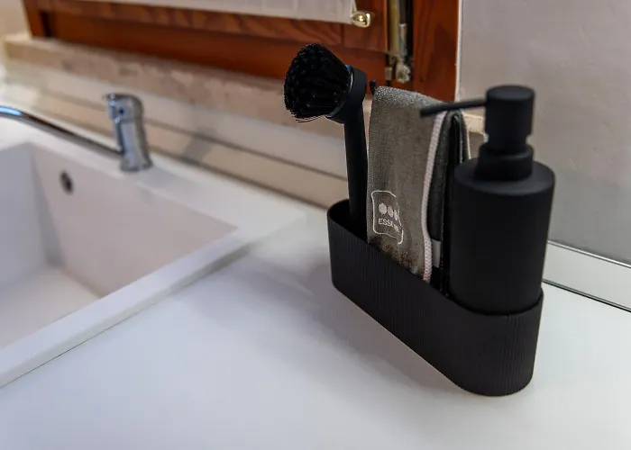 Giustiniani Daire Treviso