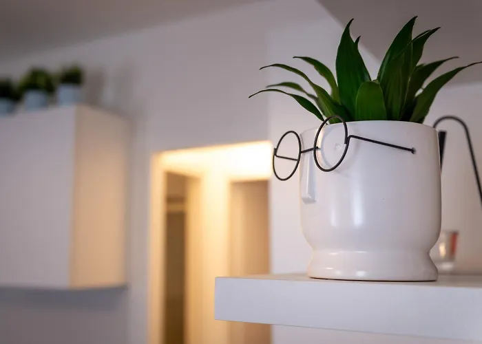 Daire Giustiniani Treviso