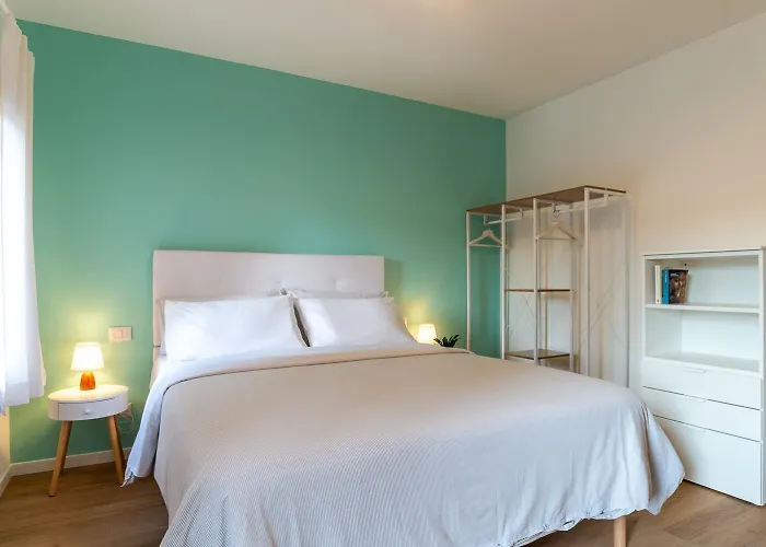 Giustiniani * Treviso